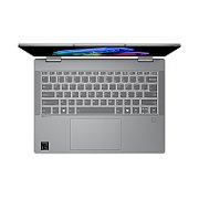 Laptop Lenovo Ideapad 5 83GH002FPB, 14 inch 1920 x 1200 Touchscreen, Qualcomm X1P-42-100 (8 C / 8 T, 3.4 GHz - 3.4 GHz, 42 MB cache), 16 GB LPDDR5X, 512 GB SSD, Qualcomm Adreno, Windows 11 Pro