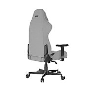 Scaun gaming Hator Darkside 3M Fabric, material cadru: Oțel, Țesătură CloudTouch™, piston cu gaz: Certificat SGS Clasa 4, cotiere: Ergonomice, 2D, bază cu 5 brațe ranforsate, realizată din PU armat, material de bază: spumă cu densitate mare InfuseFoam, dimensiune roți: 65 mm, material roți
