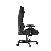Scaun gaming Hator Darkside 3M Fabric, material cadru: Oțel, Țesătură CloudTouch™, piston cu gaz: Certificat SGS Clasa 4, cotiere: Ergonomice, 2D, bază cu 5 brațe ranforsate, realizată din PU armat, material de bază: spumă cu densitate mare InfuseFoam, dimensiune roți: 65 mm, material roți
