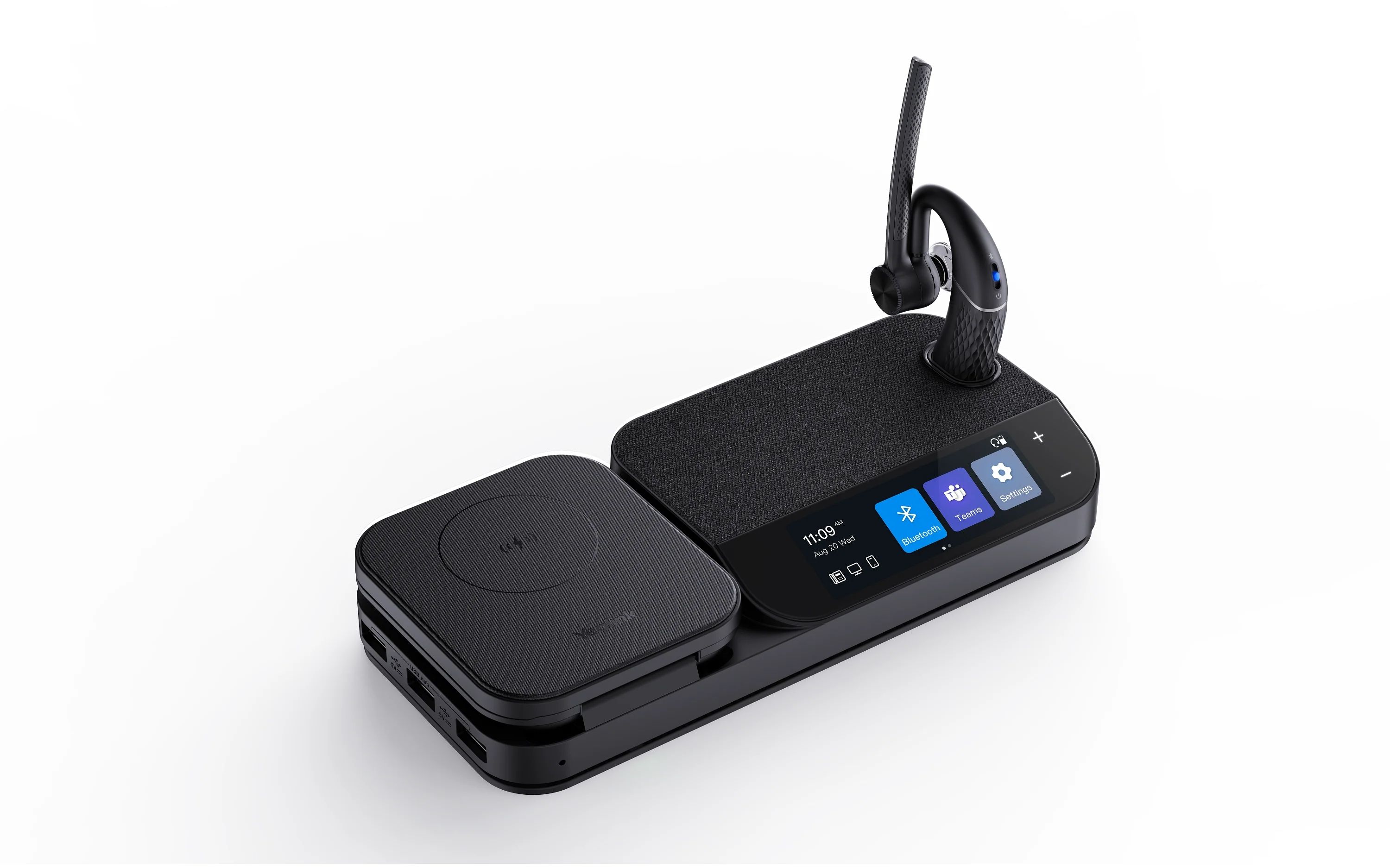 BH71 Workstation Pro USB C/A