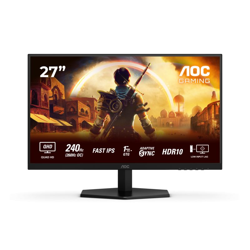 AOC Monitor (Q27G42ZE)
