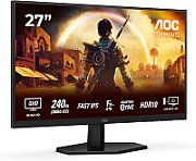 AOC Monitor (Q27G42ZE)