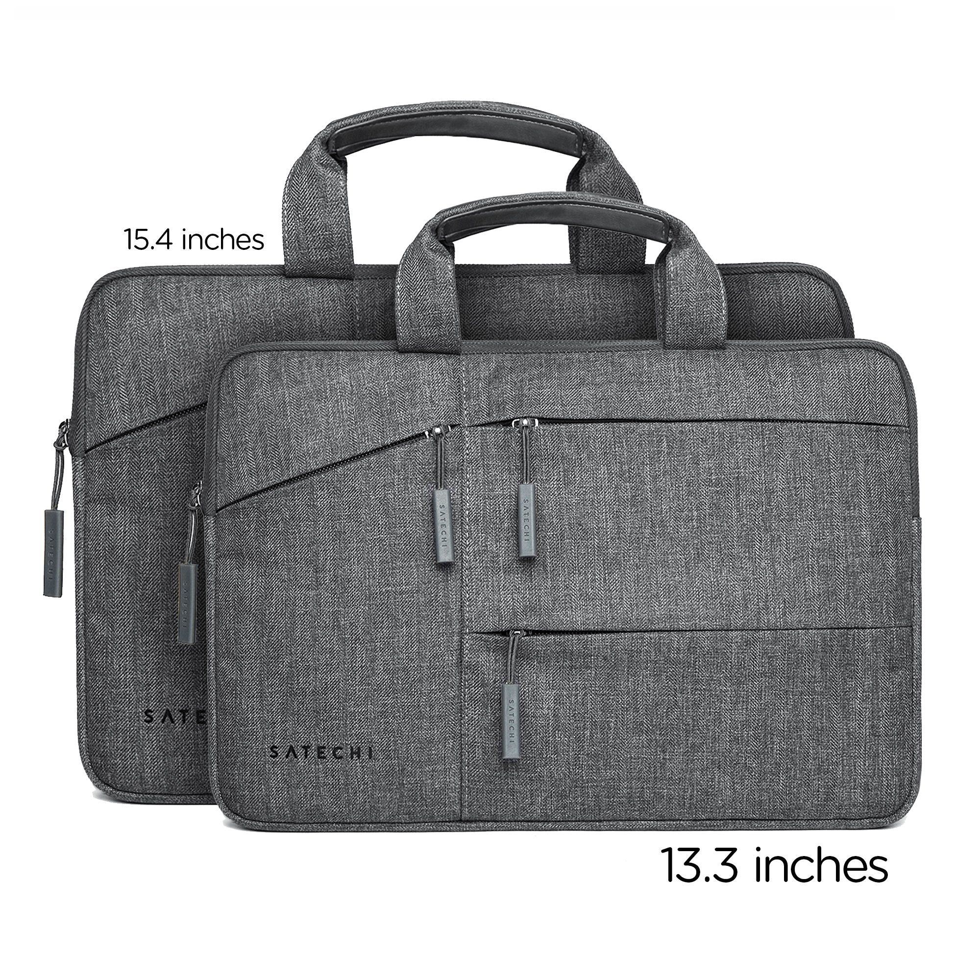Satechi Fabric Laptop Carrying Bag 13 