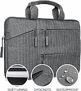 Satechi Fabric Laptop Carrying Bag 13 