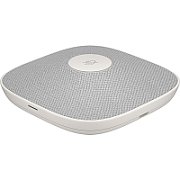 HP POLY STUDIO A2 WHITE TABLE/MICROPHONE W/ MOUNTING PLATE I/O