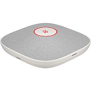 HP POLY STUDIO A2 WHITE TABLE/MICROPHONE W/ MOUNTING PLATE I/O