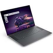 Laptop Dell 16 Premium DA16250, 16.3 inch 3840 x 2400 Touchscreen, Intel 285H (16 C / 16 T, 2.7 GHz - 5.4 GHz, 24 MB cache), 32 GB LPDDR5X, 4 TB SSD, Nvidia GeForce RTX 5060, Windows 11 Pro