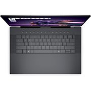 Laptop Dell 16 Premium DA16250, 16.3 inch 3840 x 2400 Touchscreen, Intel 285H (16 C / 16 T, 2.7 GHz - 5.4 GHz, 24 MB cache), 32 GB LPDDR5X, 4 TB SSD, Nvidia GeForce RTX 5060, Windows 11 Pro