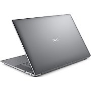 Laptop Dell 16 Premium DA16250, 16.3 inch 3840 x 2400 Touchscreen, Intel 285H (16 C / 16 T, 2.7 GHz - 5.4 GHz, 24 MB cache), 32 GB LPDDR5X, 4 TB SSD, Nvidia GeForce RTX 5060, Windows 11 Pro