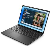 Laptop Dell 16 DC16250, 16 inch 1920 x 1200, Intel Intel Core 7 150U (10 C / 12 T, 1.8 GHz - 5.4 GHz, 12 MB cache, 55 W), 16 GB DDR5, 1 TB SSD, Intel Graphics, Windows 11 Pro