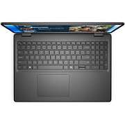 Laptop Dell 16 DC16250, 16 inch 1920 x 1200, Intel 120U (10 C / 12 T, 1.4 GHz - 5.0 GHz, 12 MB cache, 15 W), 16 GB DDR5, 512 GB SSD, Intel Graphics, Windows 11 Pro