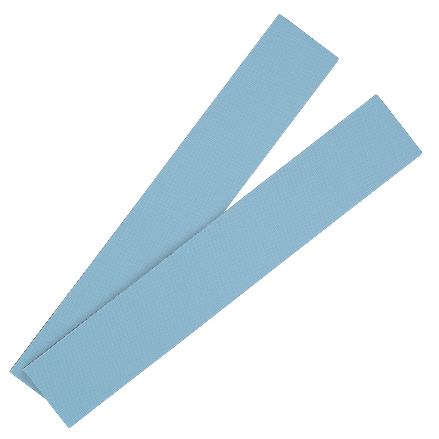 Minus Pad Pro, 120x20x2.0 mm, 2 buc.