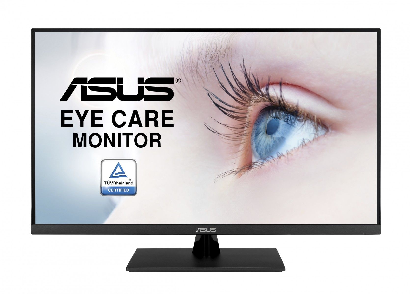 ASUS VP32UQ 80 cm (31.5 ) 3840 x 2160 Pixel 4K Ultra HD Negru