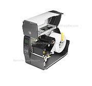 Zebra ZD421, 8 dots/mm (203 dpi), RTC, USB, USB Host, BT, Wi-Fi, kit (USB)