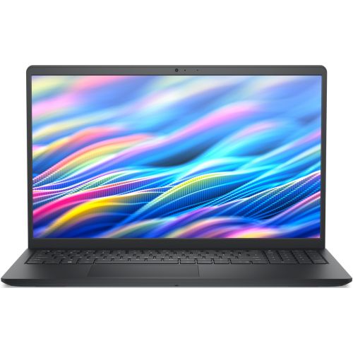 Laptop Dell 15 DC15250, 15.6 inch 1920 x 1080, Intel 1334U (10 C / 12 T, 1.3 GHz - 4.6 GHz, 12 MB cache, 55 W), 16 GB DDR4, 512 GB SSD, Intel UHD Graphics, Windows 11 Pro