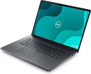 Laptop Dell Pro Max 18 Plus MB18250, 18 inch 2560 x 1600, Intel 265HX (20 C / 20 T, 2.3 GHz - 5.3 GHz, 36 MB cache), 32 GB DDR5, 1 TB SSD, Nvidia RTX PRO 2000, Windows 11 Pro
