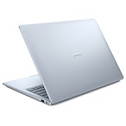 Laptop Dell 14 Plus DB14250, 14 inch 1920 x 1200 Touchscreen, Intel 256V (8 C / 8 T, 2.2 GHz - 4.8 GHz, 12 MB cache, 12 W), 16 GB LPDDR5X, 1 TB SSD, Intel Arc Graphics, Windows 11 Pro