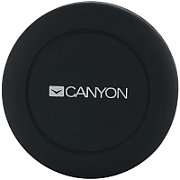CANYON Magnetic phone holder OnGrip 10 aluminum Black