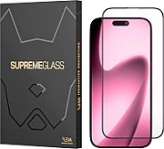 iLera DeLuxe Original Glass 2.0 for iPhone 17 Pro