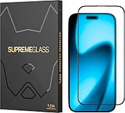 iLera FrostedGlass 2.0 for iPhone 17 Pro