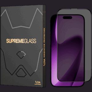 iLera DeLuxe Incognito Glass for iPhone 17 Air