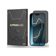 iLera DeLuxe Incognito Glass for iPhone 17