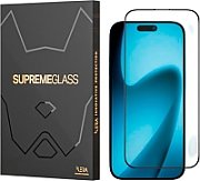 iLera DeLuxe Original Glass 2.0 for iPhone 17 Pro Max