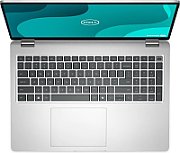 Laptop Dell Pro 16 Plus PB16250, 16 inch 1920 x 1200 Touchscreen, Intel 266V (8 C / 8 T, 2.2 GHz - 5.0 GHz, 12 MB cache), 16 GB LPDDR5X, 512 GB SSD, Intel Arc Graphics, Windows 11 Pro