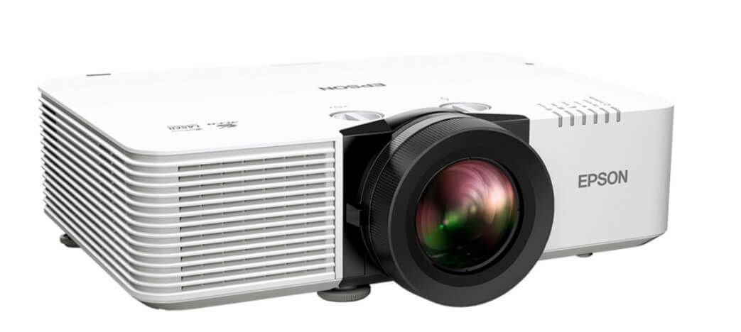 Proiector Epson EB-L790SU 3LCD (1920x1200 (WUXGA), 16:10, 7000 AL, 5 000 000:1, 2xHDMI/USB/RS-232/RJ-45/Wifi)