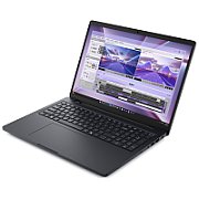 Laptop Dell Pro Max 16 MC16250, 16 inch 1920 x 1200, Intel 265H (16 C / 16 T, 2.3 GHz - 5.3 GHz), 64 GB DDR5, 1 TB SSD, Nvidia RTX PRO 1000, Windows 11 Pro