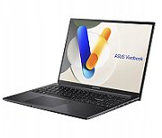 Laptop Asus Vivobook 16 X1605VA-SH2124W, 16 inch 1920 x 1080, Intel Core I5-13420H (8 C / 12 T, 3.4 GHz - 4.6 GHz, 12 MB cache), 16 GB DDR4, 512 GB SSD, Intel UHD Graphics, Windows 11