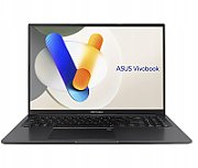 Laptop Asus Vivobook 16 X1605VA-SH2124W, 16 inch 1920 x 1080, Intel Core I5-13420H (8 C / 12 T, 3.4 GHz - 4.6 GHz, 12 MB cache), 16 GB DDR4, 512 GB SSD, Intel UHD Graphics, Windows 11