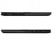 Laptop Asus Vivobook 16 X1605VA-SH2124W, 16 inch 1920 x 1080, Intel Core I5-13420H (8 C / 12 T, 3.4 GHz - 4.6 GHz, 12 MB cache), 16 GB DDR4, 512 GB SSD, Intel UHD Graphics, Windows 11