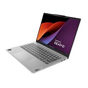 Laptop Lenovo IdeaPad Slim 5 14Q8X9 83HL004MPB, 14 inch 1920 x 1200, Qualcomm X1P-42-100 (8 C / 8 T, 3.4 GHz - 3.4 GHz, 42 MB cache), 32 GB LPDDR5X, 1 TB SSD, Qualcomm Adreno, Windows 11 Pro
