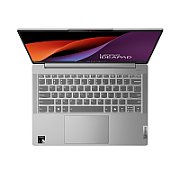 Laptop Lenovo IdeaPad Slim 5 14Q8X9 83HL004MPB, 14 inch 1920 x 1200, Qualcomm X1P-42-100 (8 C / 8 T, 3.4 GHz - 3.4 GHz, 42 MB cache), 32 GB LPDDR5X, 1 TB SSD, Qualcomm Adreno, Windows 11 Pro