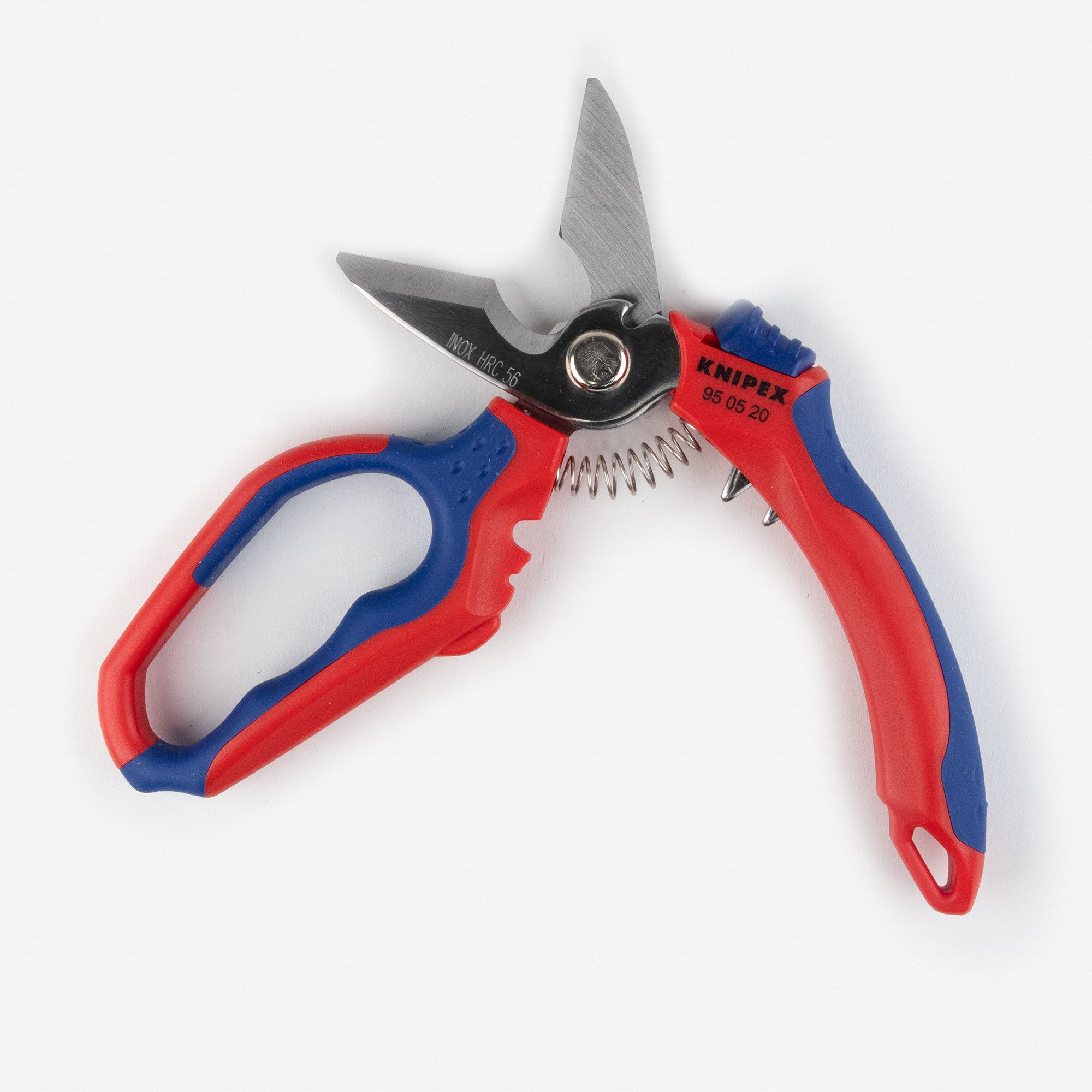 KNIPEX - Cable Cutting Scissors 20