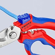 KNIPEX - Cable Cutting Scissors 20