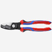 KNIPEX - Cable Cutting Scissors 20