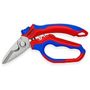KNIPEX - Cable Cutting Scissors 20