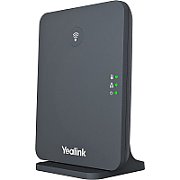 Yealink W76P telefoane IP Gri 20 linii TFT