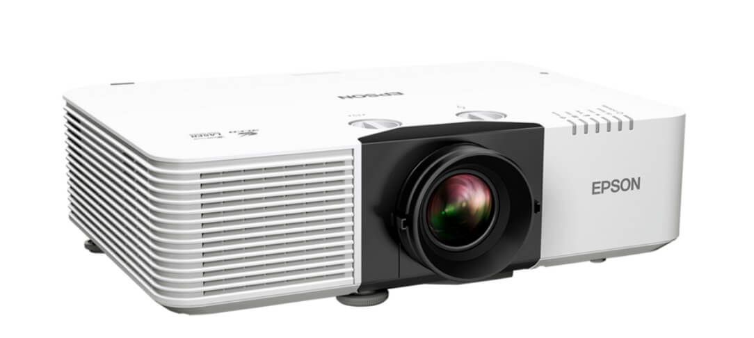 Proiector Epson EB-L890U 3LCD (1920x1200 (WUXGA), 16:10, 8000 AL, 5 000 000:1, 2xHDMI/USB/RS-232/RJ-45/Wifi)