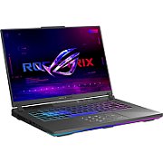 Laptop Asus ROG Strix G16 (2025) G614PP-RV091, 16 inch 1920 x 1080, AMD 8940HX (16 C / 32 T, 2.4 GHz - 5.3 GHz, 16 MB + 64 MB cache), 32 GB DDR5, 1 TB SSD, Nvidia GeForce RTX 5070, Fara sistem de operare