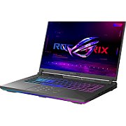 Laptop Asus ROG Strix G16 (2025) G614PP-RV091, 16 inch 1920 x 1080, AMD 8940HX (16 C / 32 T, 2.4 GHz - 5.3 GHz, 16 MB + 64 MB cache), 32 GB DDR5, 1 TB SSD, Nvidia GeForce RTX 5070, Fara sistem de operare