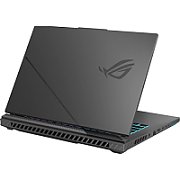 Laptop Asus ROG Strix G16 (2025) G614PP-RV091, 16 inch 1920 x 1080, AMD 8940HX (16 C / 32 T, 2.4 GHz - 5.3 GHz, 16 MB + 64 MB cache), 32 GB DDR5, 1 TB SSD, Nvidia GeForce RTX 5070, Fara sistem de operare