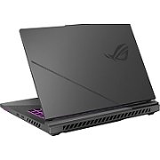Laptop Asus ROG Strix G16 (2025) G614PP-RV091, 16 inch 1920 x 1080, AMD 8940HX (16 C / 32 T, 2.4 GHz - 5.3 GHz, 16 MB + 64 MB cache), 32 GB DDR5, 1 TB SSD, Nvidia GeForce RTX 5070, Fara sistem de operare