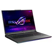 Laptop Asus ROG Strix G16 (2025) G614FP-RV078, 16 inch 1920 x 1200, AMD 9955HX (16 C / 32 T, 2.5 GHz - 5.4 GHz, 16 MB + 64 MB cache), 32 GB DDR5, 1 TB SSD, Nvidia GeForce RTX 5070, Fara sistem de operare
