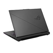 Laptop Asus ROG Strix G16 (2025) G614FP-RV078, 16 inch 1920 x 1200, AMD 9955HX (16 C / 32 T, 2.5 GHz - 5.4 GHz, 16 MB + 64 MB cache), 32 GB DDR5, 1 TB SSD, Nvidia GeForce RTX 5070, Fara sistem de operare