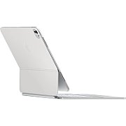 Magic Keyboard for iPad Pro 13‑inch (M4) - Romanian - White