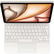 Magic Keyboard for iPad Air 11-inch (M3) - Romanian - White