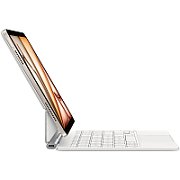 Magic Keyboard for iPad Air 11-inch (M3) - Romanian - White